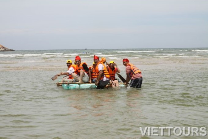 Ngày hội gia đình 